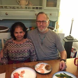 Meet your Posher, Timothy